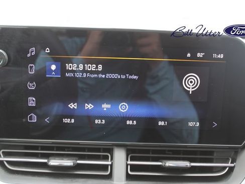 Used 2025 Chevrolet Trax LT FWD image 17