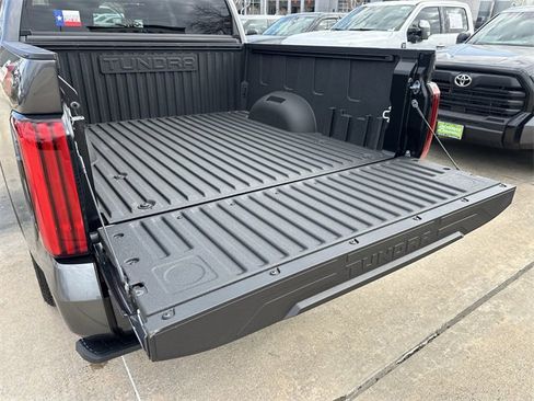 Used 2026 Toyota Tundra SR5 w/ SX Package image 30