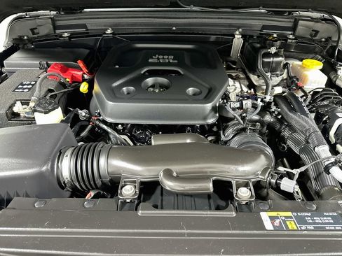 Used 2019 Jeep Wrangler Unlimited Rubicon AWD/4WD image 22