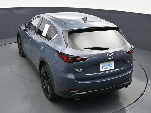 Used 2023 MAZDA CX-5 Carbon Edition AWD/4WD image 19