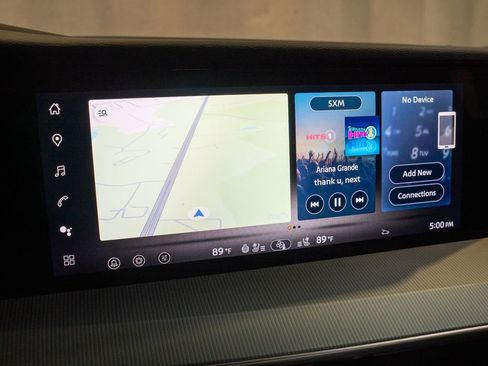 New 2026 Nissan Murano Platinum w/ Cargo Package image 9