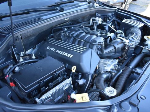 Used 2014 Jeep Grand Cherokee SRT AWD/4WD image 49