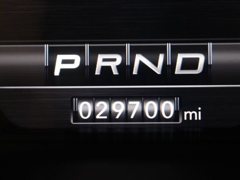 Used 2021 RAM 1500 TRX w/ TRX Level 2 Equipment Group AWD/4WD image 18