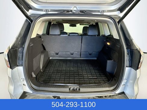 Used 2018 Ford Escape Titanium image 26