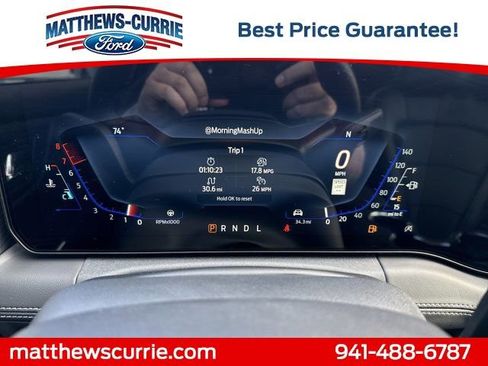 New 2025 Ford Mustang Premium image 15