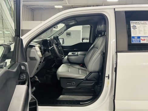Used 2021 Ford F150 XL w/ XL Chrome Appearance Package image 20
