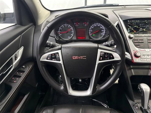 Used 2015 GMC Terrain SLT w/ Open Road Package image 26