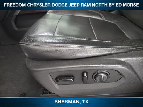 Used 2020 GMC Sierra 1500 SLT image 18