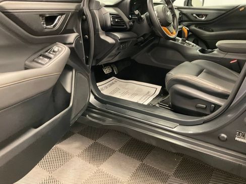 Used 2022 Subaru Outback Wilderness AWD/4WD image 7