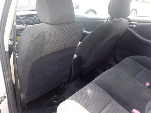 Used 2007 Toyota Corolla S FWD image 17