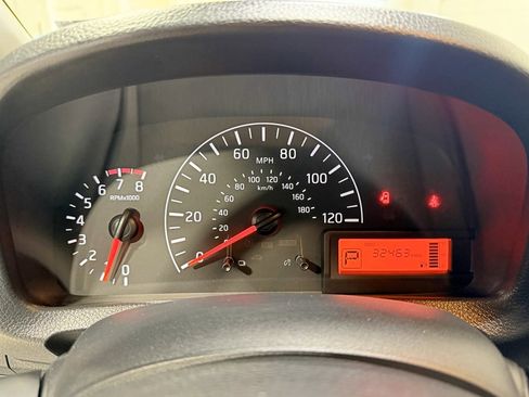 Used 2021 Nissan NV200 SV image 13