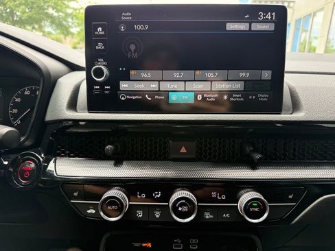 Used 2023 Honda CR-V Sport Touring image 25