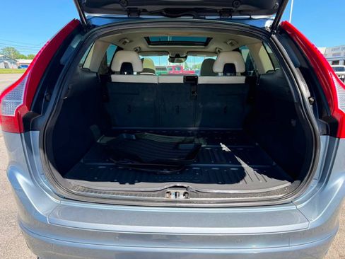Used 2017 Volvo XC60 T5 Inscription w/ Advanced Package AWD/4WD image 26