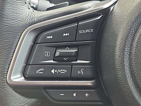 Certified 2026 Subaru Ascent Premium AWD/4WD image 23