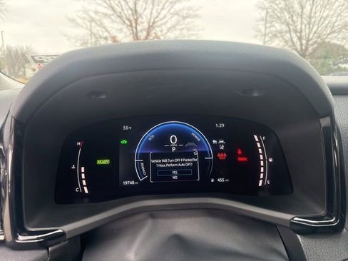 Used 2025 Toyota Camry LE image 25