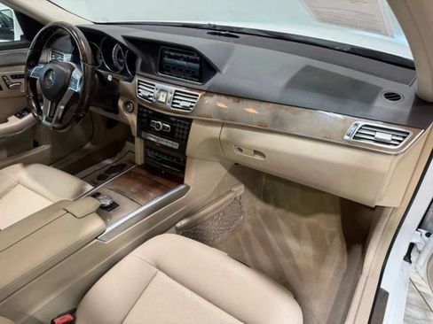 Used 2014 Mercedes-Benz E 350 4MATIC Wagon w/ Premium 1 Package image 26