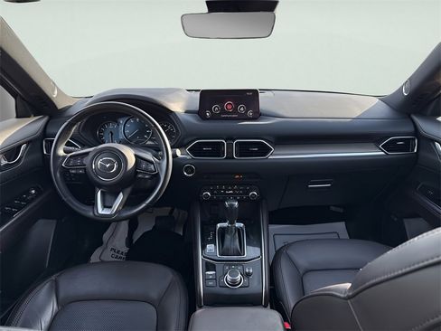 Used 2020 MAZDA CX-5 Signature image 13