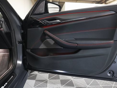 Used 2022 BMW M5 CS AWD/4WD image 27