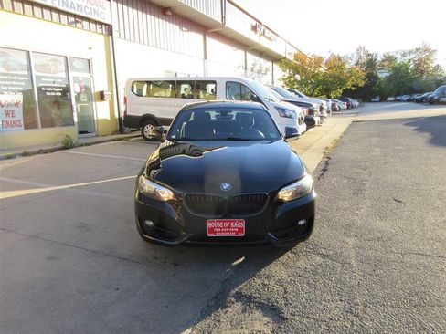 Used 2016 BMW 228i xDrive Coupe image 10