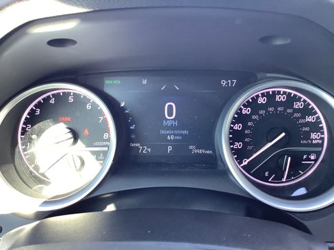 Used 2023 Toyota Camry XLE w/ Cold Weather Package FWD image 13