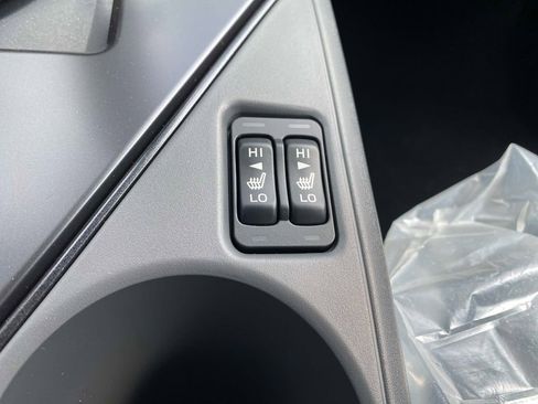 New 2026 Subaru Crosstrek 2.0i Premium image 12