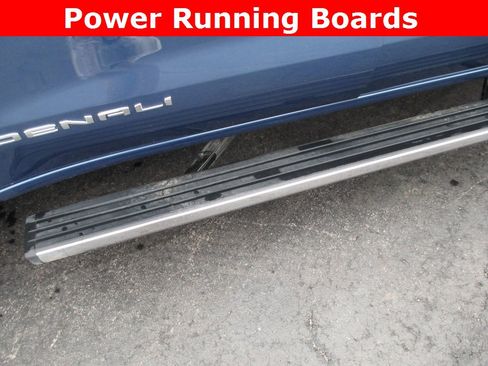 Used 2024 GMC Sierra 1500 Denali Ultimate image 14