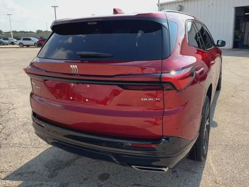 New 2026 Buick Enclave Sport Touring w/ Super Cruise Package image 41