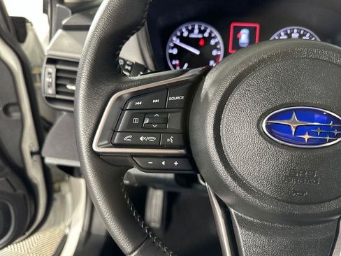 Used 2025 Subaru Outback Premium AWD/4WD image 22