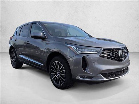 New 2026 Acura RDX SH-AWD w/ Advance Package image 7