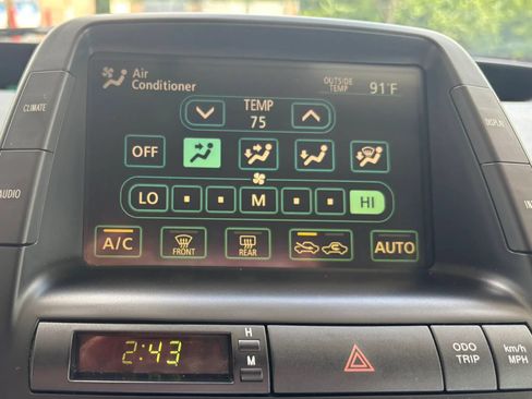 Used 2007 Toyota Prius FWD image 23