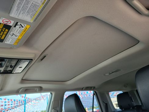 Used 2022 Toyota 4Runner Limited image 16