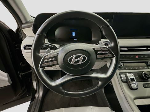 Used 2025 Hyundai Palisade SEL AWD/4WD image 18