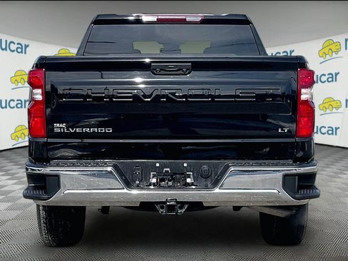 Used 2023 Chevrolet Silverado 1500 LT image 5
