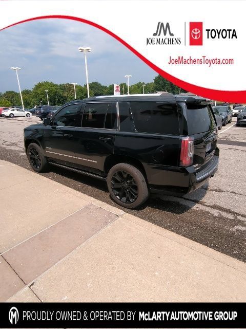 Used 2019 GMC Yukon Denali w/ Denali Ultimate Package AWD/4WD 360° Tour