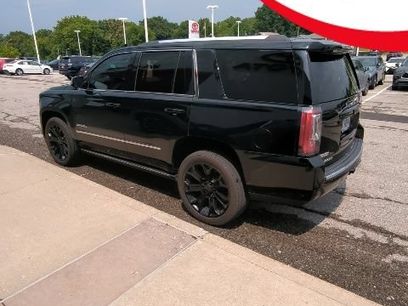 Used 2019 GMC Yukon Denali w/ Denali Ultimate Package