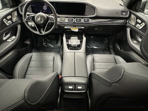 New 2026 Mercedes-Benz GLE 450 4MATIC Coupe image 27