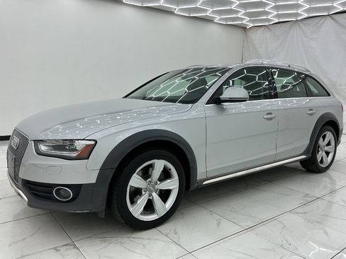 Used 2014 Audi A4 Prestige AWD/4WD image 6