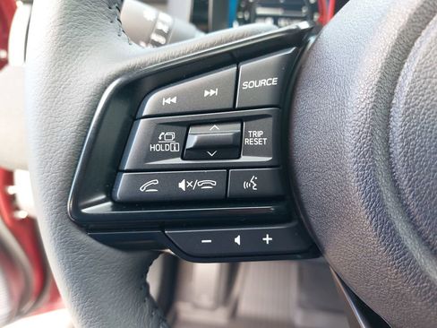 New 2026 Subaru Outback Limited w/ Premium/Limited Package 2 AWD/4WD image 14