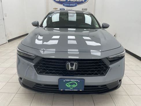 Used 2024 Honda Accord EX-L image 16