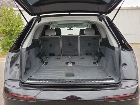 Used 2019 Audi Q7 3.0T Premium Plus image 10