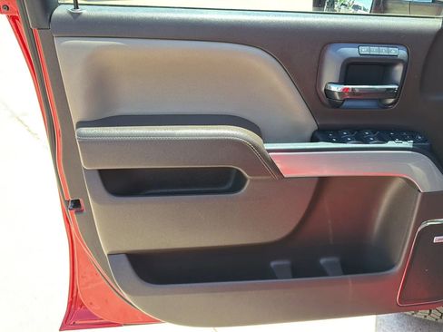 Used 2018 Chevrolet Silverado 2500 LTZ w/ Duramax Plus Package AWD/4WD image 9
