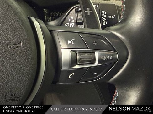 Used 2017 BMW X5 M AWD/4WD image 25