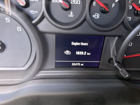 Used 2024 GMC Sierra 1500 Pro w/ Graphite Edition image 10