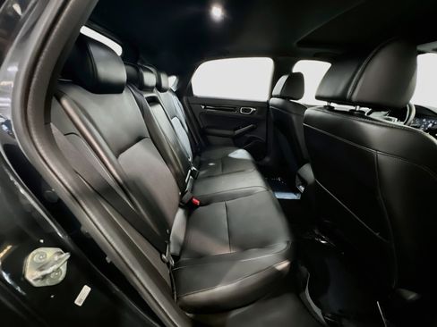 Used 2024 Honda Civic Sport Touring image 21