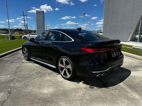 New 2026 Audi S5 Premium Plus AWD/4WD image 10