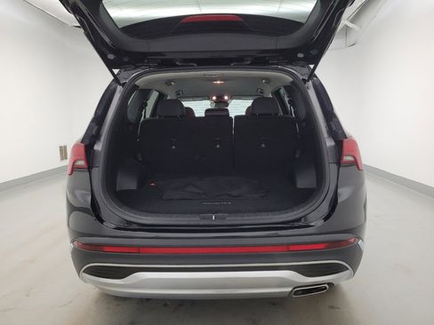 Used 2022 Hyundai Santa Fe SEL AWD/4WD image 29