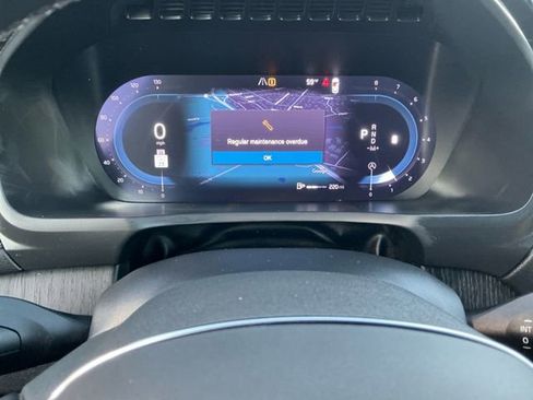 Used 2024 Volvo XC90 B6 Ultimate w/ Protection Package image 21