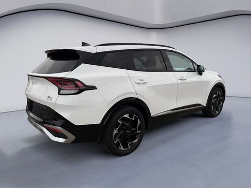 Used 2023 Kia Sportage SX image 5