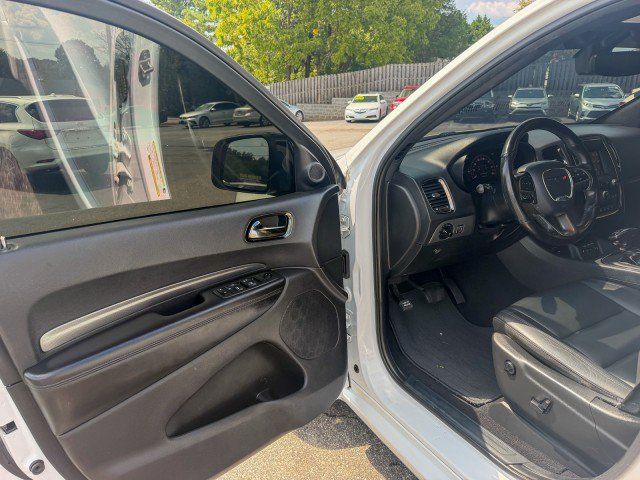 Used 2020 Dodge Durango GT w/ Blacktop Package AWD/4WD image 16