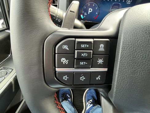 New 2026 Ford F150 Raptor image 15